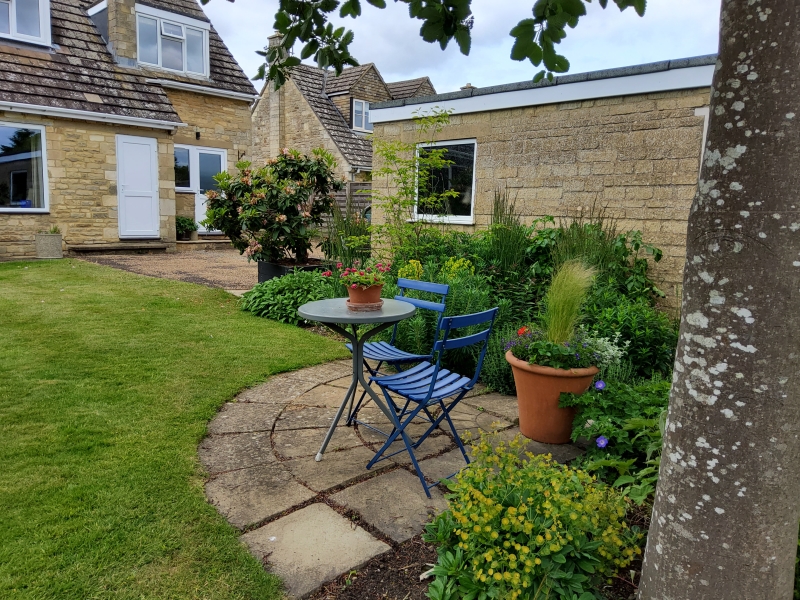 Chapmans Close